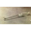 Recambio de motor limpia delantero para citroën xsara picasso referencia OEM IAM 3397020489  