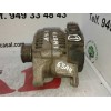 Recambio de alternador para nissan micra (k11) super s referencia OEM IAM 0123115010  