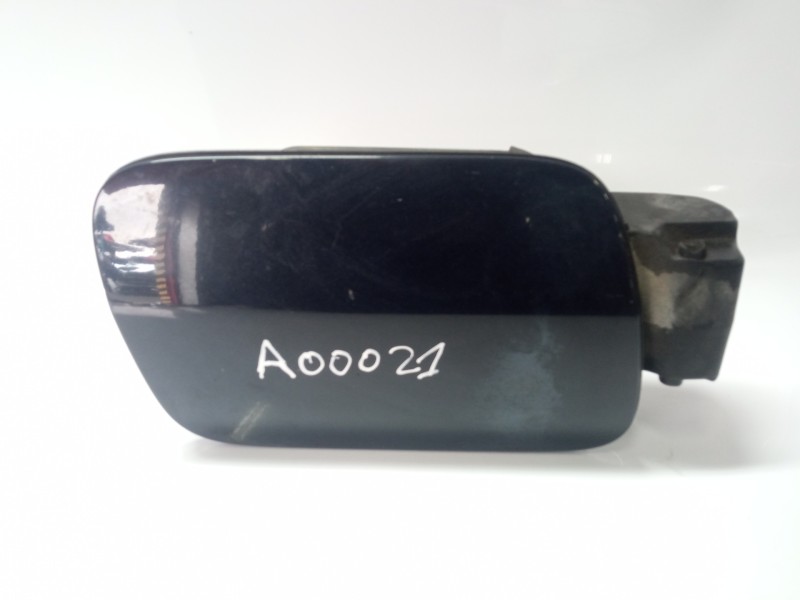 Recambio de tapa exterior combustible para audi a8 (4e2) 6.0 quattro referencia OEM IAM 4E0809857E  