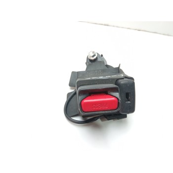 CINTURON SEGURIDAD TRASERO 73380K0010C0 