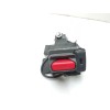 Recambio de cinturon seguridad trasero para toyota yaris active referencia OEM IAM 73380K0010C0  