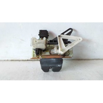 CERRADURA MALETERO / PORTON 754625 999066622Q01 