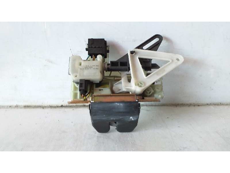Recambio de cerradura maletero / porton para volvo v70 familiar 2.4 diesel cat referencia OEM IAM 754625 999066622Q01 
