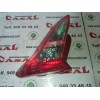 Recambio de piloto trasero izquierdo para citroën c4 coupe vtr plus referencia OEM IAM 9646801777  