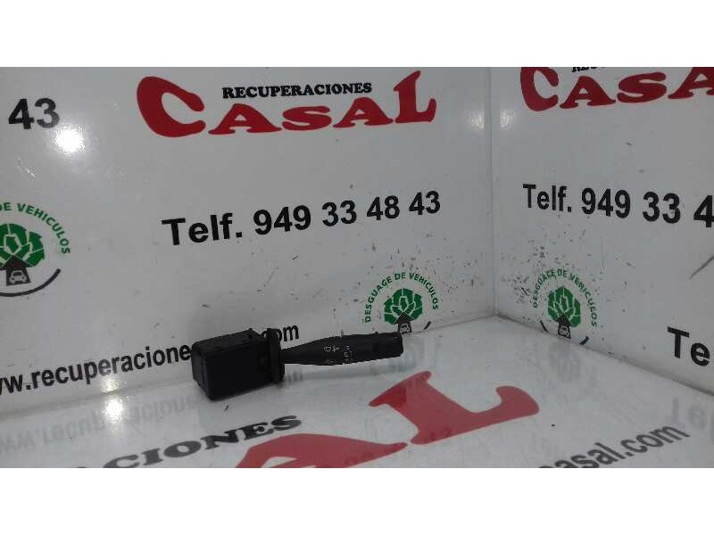 Recambio de mando intermitentes para citroën saxo (s0, s1) 1.1 x, sx referencia OEM IAM 96049597ZL 61580003 6158