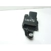 Recambio de cinturon seguridad trasero para toyota yaris active referencia OEM IAM 73380K0010C0  