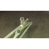 Recambio de motor limpia delantero para citroën xsara picasso referencia OEM IAM 3397020489  