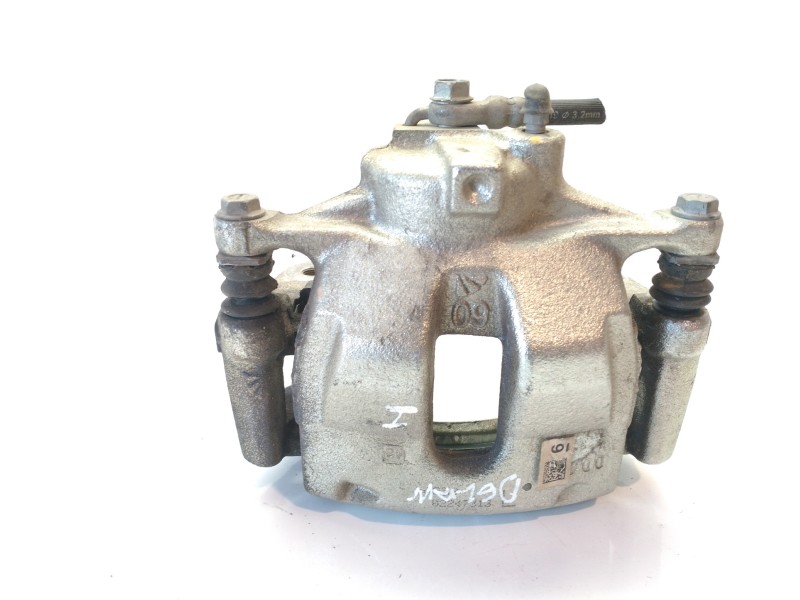 Recambio de pinza freno delantera izquierda para toyota c-hr referencia OEM IAM 47750F4010  