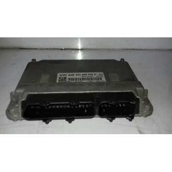CENTRALITA MOTOR UCE 03E906023D 5WP4050204 