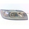 Recambio de faro derecho para volvo v50 (545) 2.0 d referencia OEM IAM 31335222  30698886