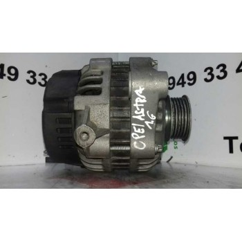 ALTERNADOR 10479225 209422 957736