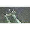 Recambio de motor limpia delantero para citroën xsara picasso referencia OEM IAM 3397020489  