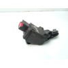 Recambio de cinturon seguridad trasero para toyota yaris active referencia OEM IAM 73380K0010C0  