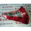 Recambio de piloto trasero izquierdo para citroën c4 coupe vtr plus referencia OEM IAM 9646801777  