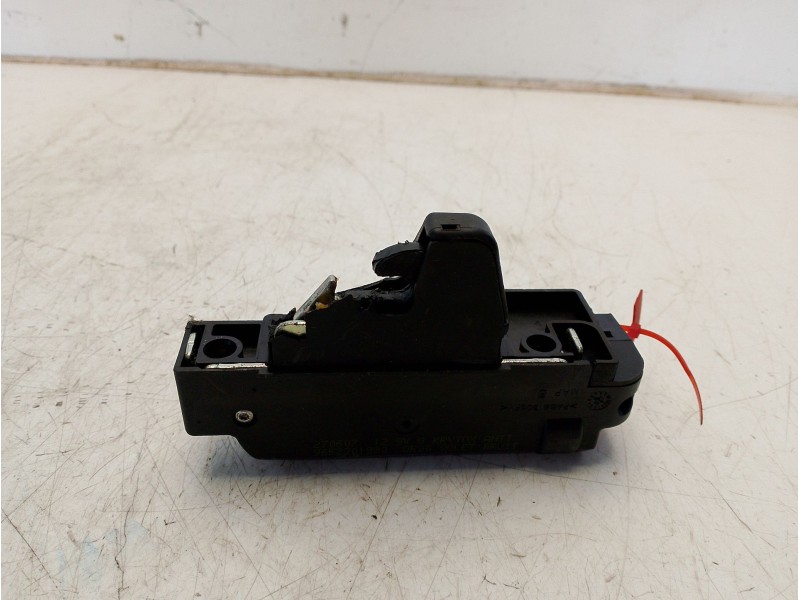 Recambio de cerradura maletero / porton para citroën c4 coupé (la_) 1.6 16v referencia OEM IAM 871982 9652301980 