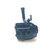 Recambio de bomba direccion para citroën c4 lim. 1.6 hdi fap referencia OEM IAM 4007WK  
