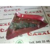 Recambio de piloto trasero izquierdo para citroën c4 coupe vtr plus referencia OEM IAM 9646801777  