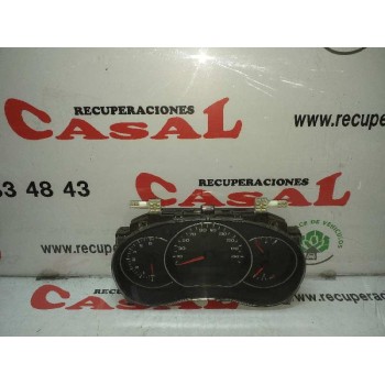 CUADRO INSTRUMENTOS 8200796015 