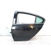 Recambio de puerta trasera izquierda para opel insignia berlina cosmo referencia OEM IAM 22796347  