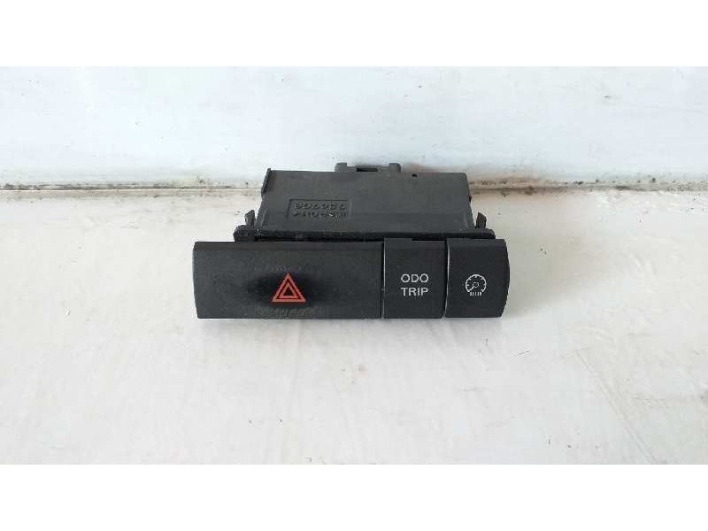 Recambio de warning para toyota prius (nhw30) plug-in hybrid executive referencia OEM IAM 758706  