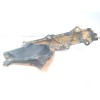 Recambio de moldura para toyota corolla (e21) hybrid advance referencia OEM IAM 5144302150  