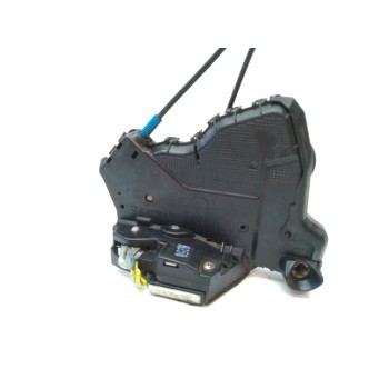 CERRADURA PUERTA DELANTERA IZQUIERDA 6904002210 