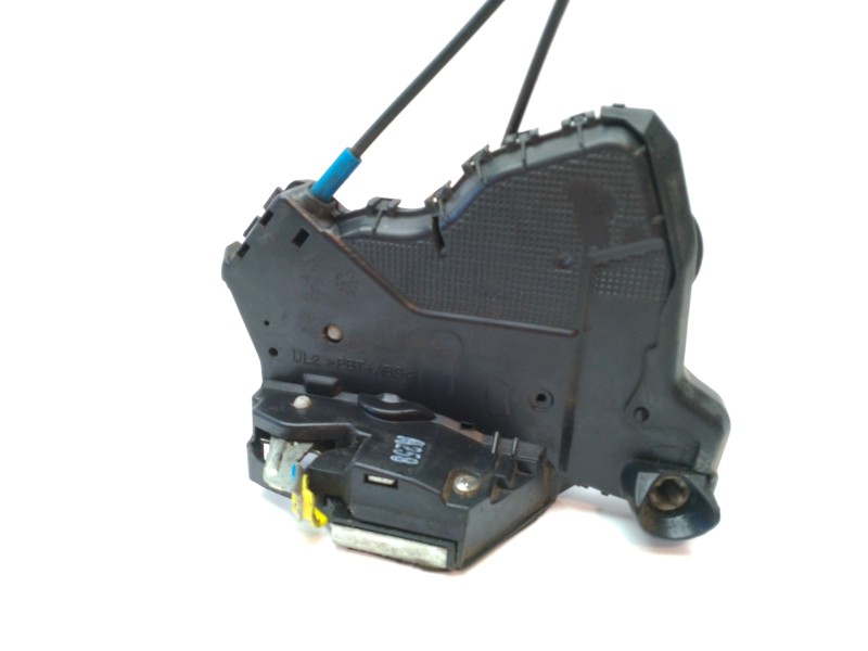 Recambio de cerradura puerta delantera izquierda para toyota auris 1.6 16v cat referencia OEM IAM 6904002210  