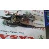 Recambio de motor limpia trasero para mercedes-benz clase e (w210) berlina 240 (210.061) referencia OEM IAM 3397020325  