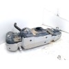 Recambio de deposito combustible para toyota hilux (kun) cabina doble dlx 4x4 referencia OEM IAM 770010K660  