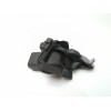 Recambio de cinturon seguridad trasero para toyota yaris active referencia OEM IAM 73380K0010C0  