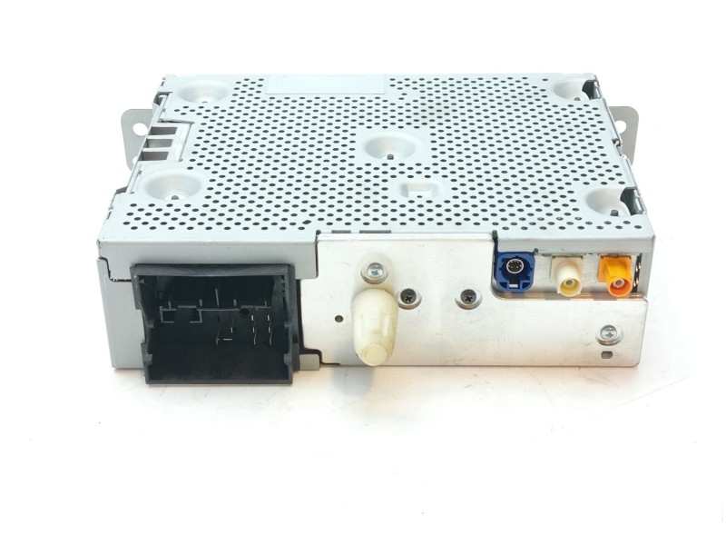 Recambio de sistema audio / radio cd para toyota proace 1.6 16v turbodiesel cat referencia OEM IAM 9818777680  