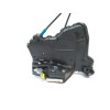 Recambio de cerradura puerta delantera izquierda para toyota auris 1.6 16v cat referencia OEM IAM 6904002210  