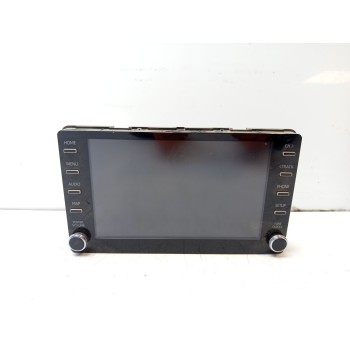 PANTALLA MULTIFUNCION 86140F4500 