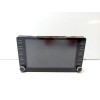 Recambio de pantalla multifuncion para toyota c-hr referencia OEM IAM 86140F4500  