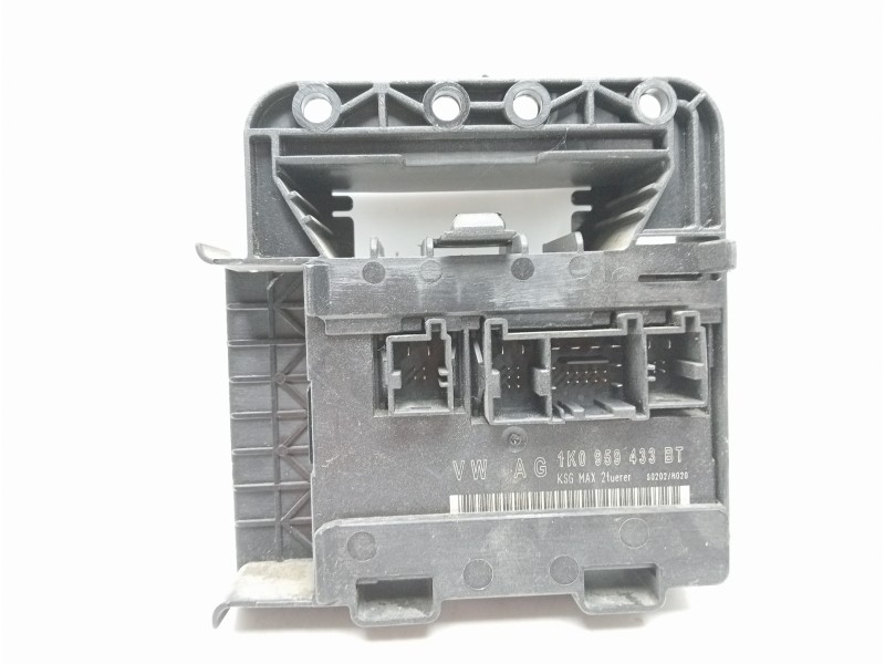 Recambio de centralita calefaccion para volkswagen golf v berlina (1k1) conceptline (e) referencia OEM IAM 1K0959433BT 1K1907348