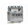 Recambio de centralita calefaccion para volkswagen golf v berlina (1k1) conceptline (e) referencia OEM IAM 1K0959433BT 1K1907348