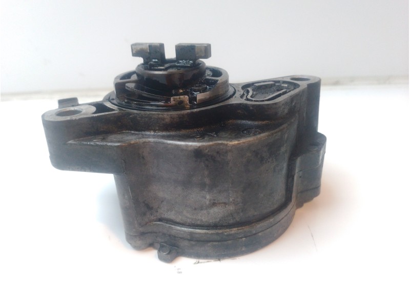 Recambio de depresor freno / bomba vacio para citroën c4 berlina cool referencia OEM IAM 456570 D1561C 