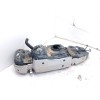 Recambio de deposito combustible para toyota hilux (kun) cabina doble dlx 4x4 referencia OEM IAM 770010K660  
