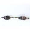 Recambio de transmision delantera izquierda para renault scenic iii referencia OEM IAM 8200725512  