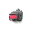 Recambio de cinturon seguridad trasero para toyota yaris active referencia OEM IAM 73380K0010C0  