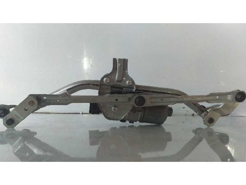 Recambio de articulacion limpia delantera para peugeot 208 allure referencia OEM IAM  009673222580 0390241540