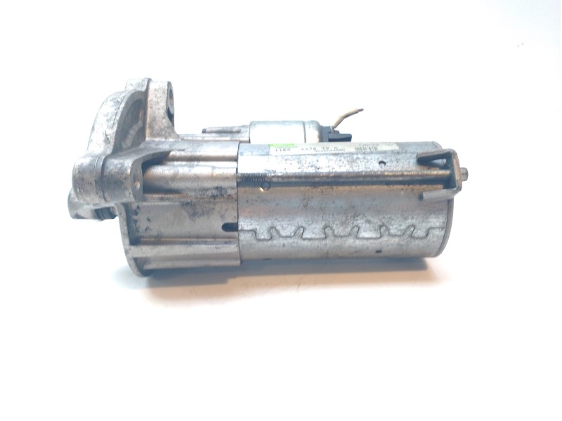 Recambio de motor arranque para citroën xsara picasso 1.6 referencia OEM IAM 5802Z8 9648644680 