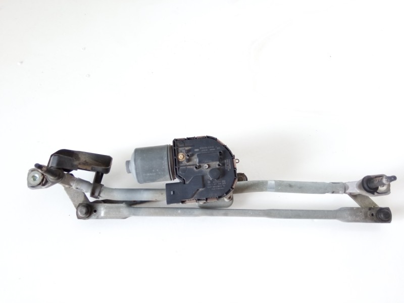 Recambio de motor limpia delantero para audi q5 (8r) 3.2 fsi referencia OEM IAM 8R1955119A  
