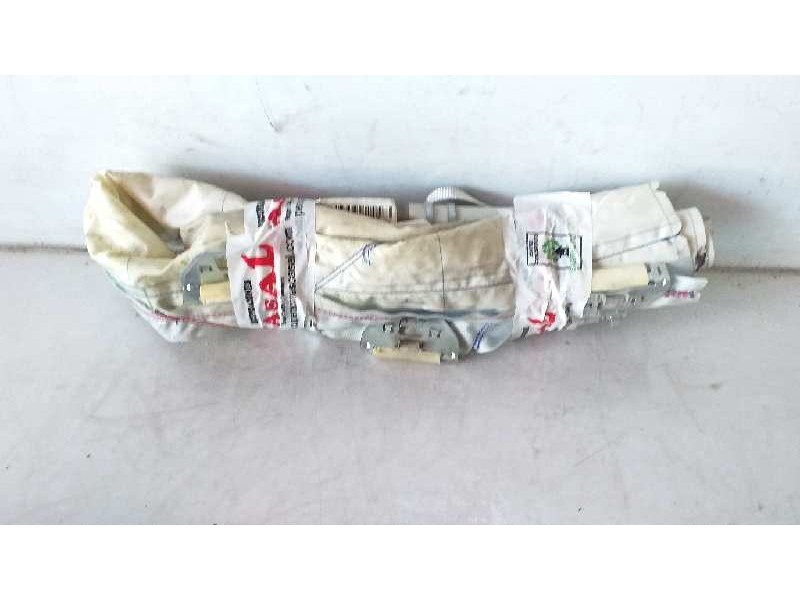 Recambio de airbag cortina delantero derecho para citroën c3 picasso exclusive referencia OEM IAM 9681587580  