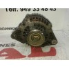 Recambio de alternador para nissan almera (n16/e) acenta referencia OEM IAM 231000C000  