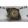 Recambio de alternador para daewoo matiz se referencia OEM IAM 96314258  