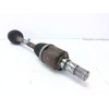 Recambio de transmision delantera izquierda para renault scenic iii referencia OEM IAM 8200725512  