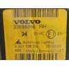 Recambio de faro derecho para volvo v50 (545) 2.0 d referencia OEM IAM 31335222  30698886