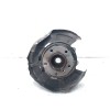 Recambio de mangueta trasera izquierda para bmw x5 (e70) xdrive 30 d referencia OEM IAM 677098306  