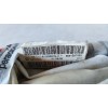 Recambio de airbag cortina delantero derecho para citroën c3 picasso exclusive referencia OEM IAM 9681587580  